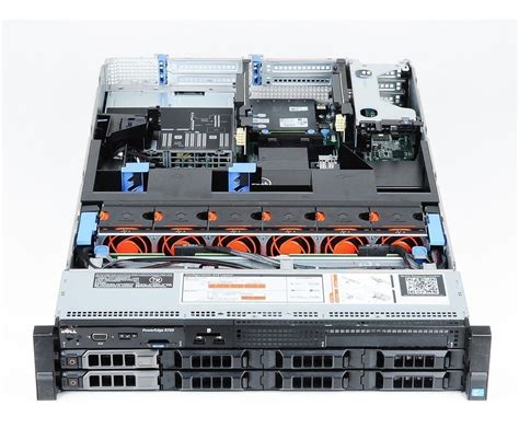www.dell.com/QRL/Server/PER720 PowerEdge R720.